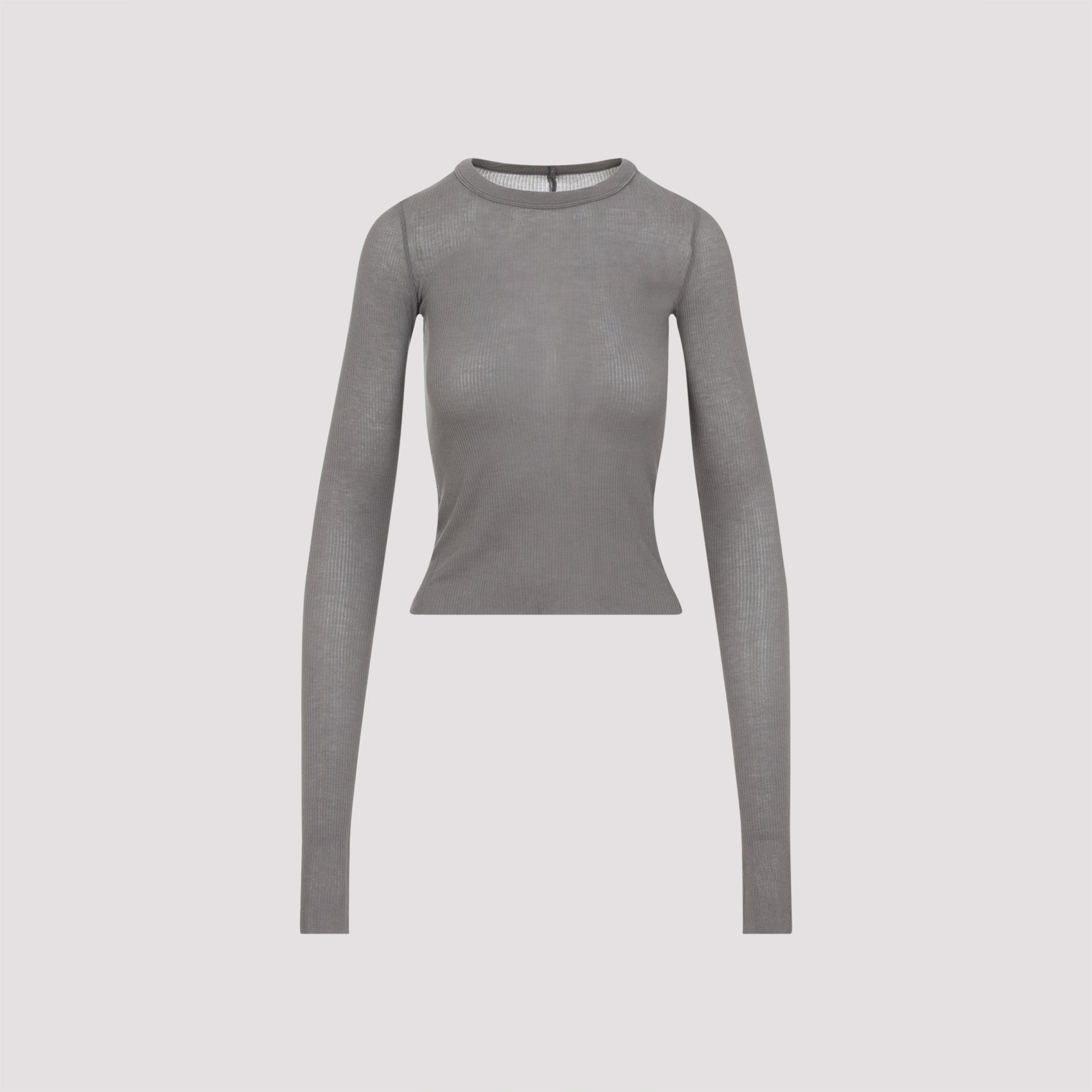 Rick Owens T-shirts - Brown | 1cc0e8e340c568fceb04ab65f8603552b085d008