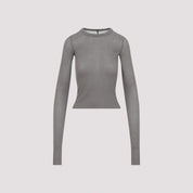 Rick Owens T-shirts - Brown | 1cc0e8e340c568fceb04ab65f8603552b085d008