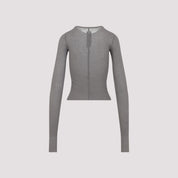 Rick Owens T-shirts - Brown | 73e6a903ca27b4118f1654022425580e273a91ab