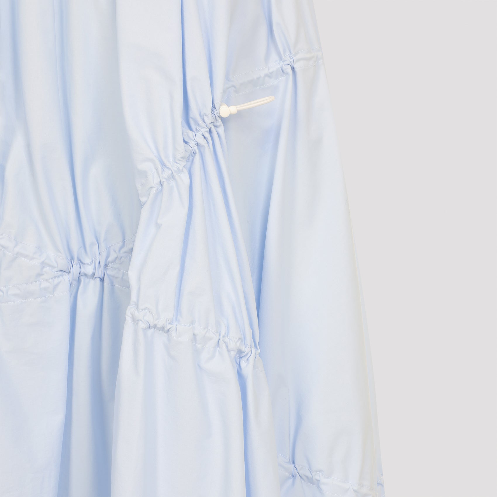 Moschino Midi skirts - Blue | a9ecb4d8b60c80a96bd47215999569df8c7b7b55