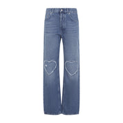 Moschino Jeans - Blue | 6503573a3c8816c73b4495ea2a99964c4a6be5d5