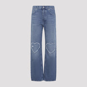 Moschino Jeans - Blue | 3c5e79d143354be474b00b52ea0c2c68cfd43245