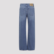 Moschino Jeans - Blue | 607d7373e873b567099c019a247804482eb37d3f
