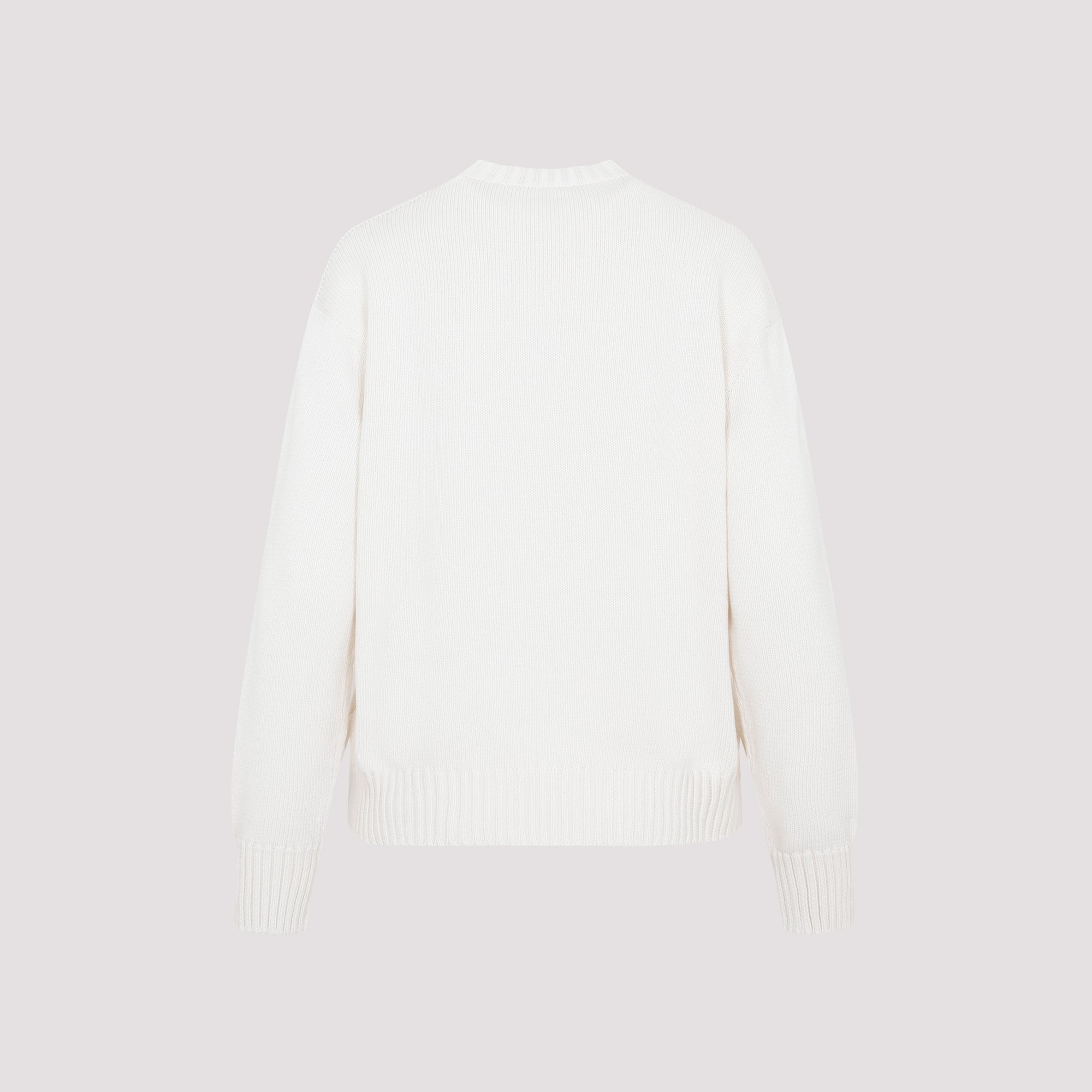 Ralph Lauren Collection Pullover - White | ffa5fa7e39ebc26fbb264ee36f1af8bccea9fce8