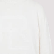 Ralph Lauren Collection Pullover - White | 8193d9b687e3d15265204ac89ec8125c80cd8a1b