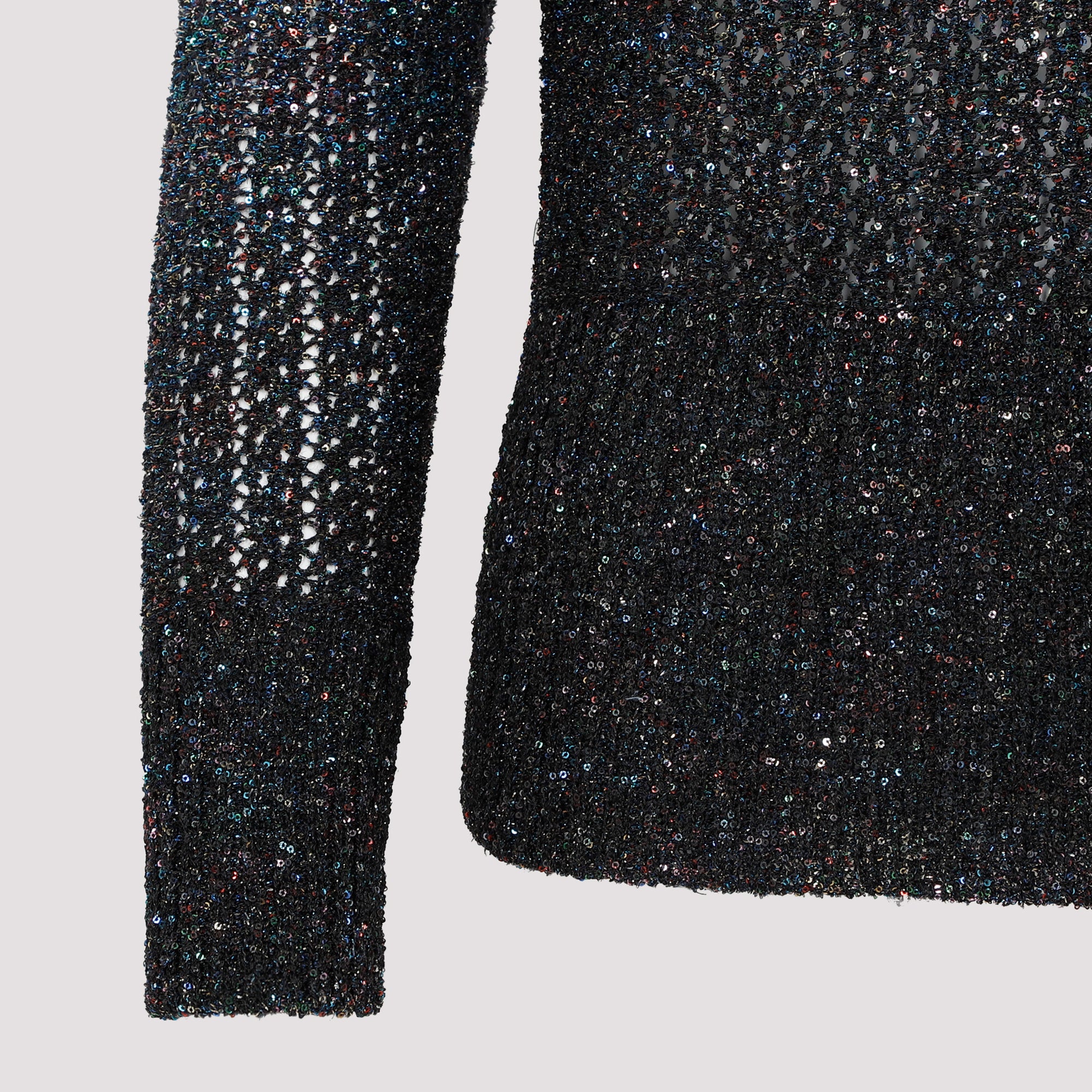 Maison Margiela Pullover - Blue | 1460f2c3dfc4db0632cdff5d23a8503a0d12a812