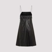 Givenchy Mini dresses - Black | 432d6d7eef948fb56b3a4dd90c39f3cca2489dd1