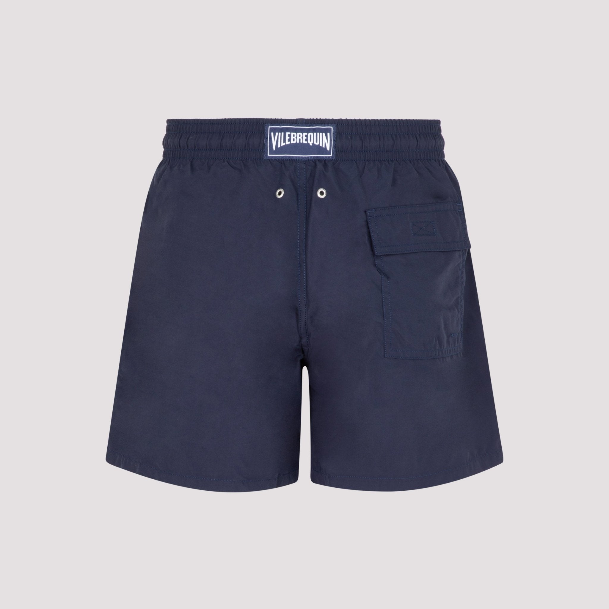 Vilebrequin Swim shorts - Blue | ae94c0abd730bfa6cec9a739b865cace9220e04b