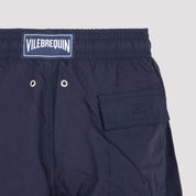 Vilebrequin Swim shorts - Blue | a164a9f4ce21b844d03d16af8691491407344d49