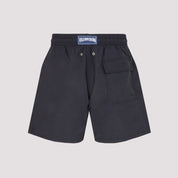 Vilebrequin Swim shorts - Black | 47c4528453591803f8c2e668cf3ccc0fa99510b1