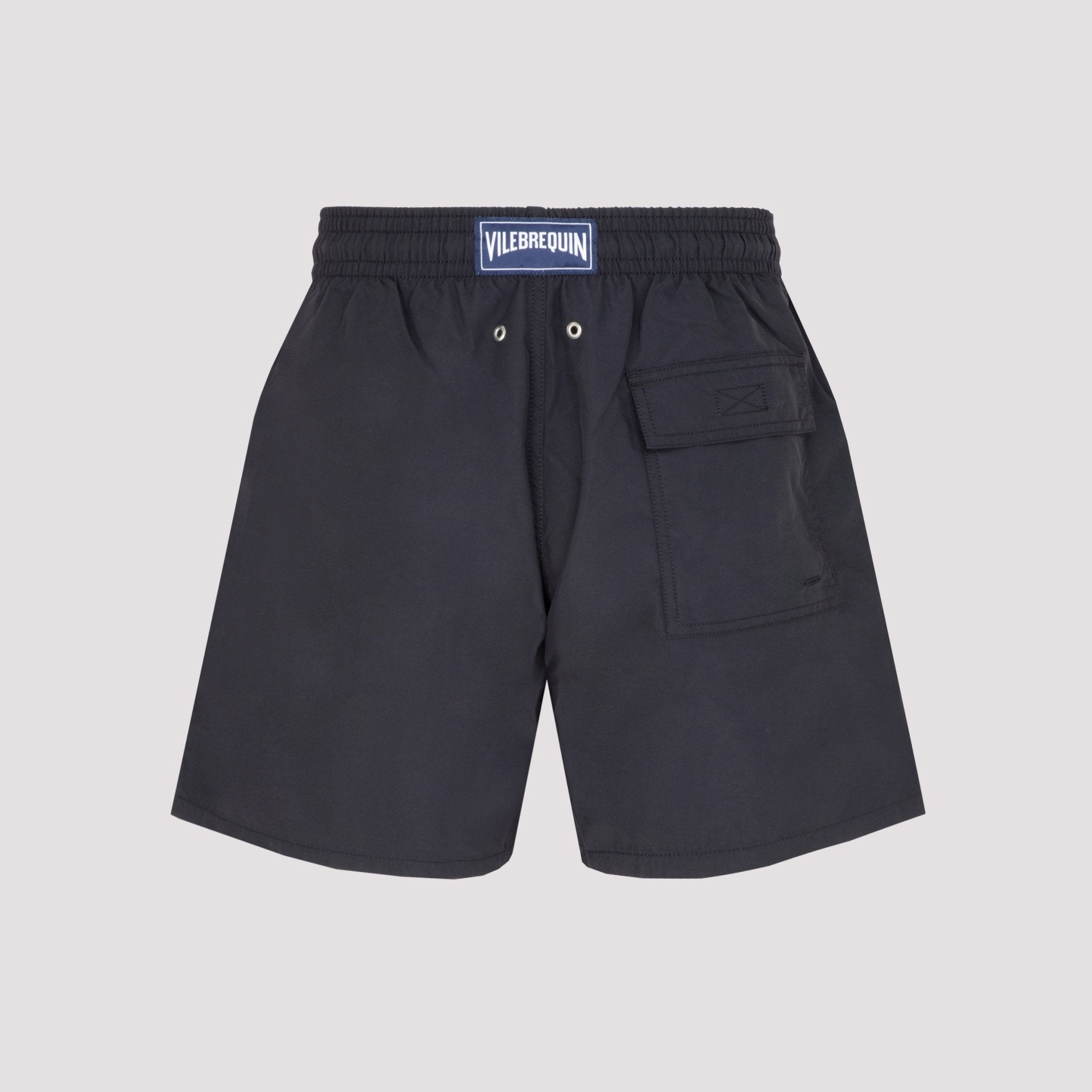 Vilebrequin Swim shorts - Black | 47c4528453591803f8c2e668cf3ccc0fa99510b1