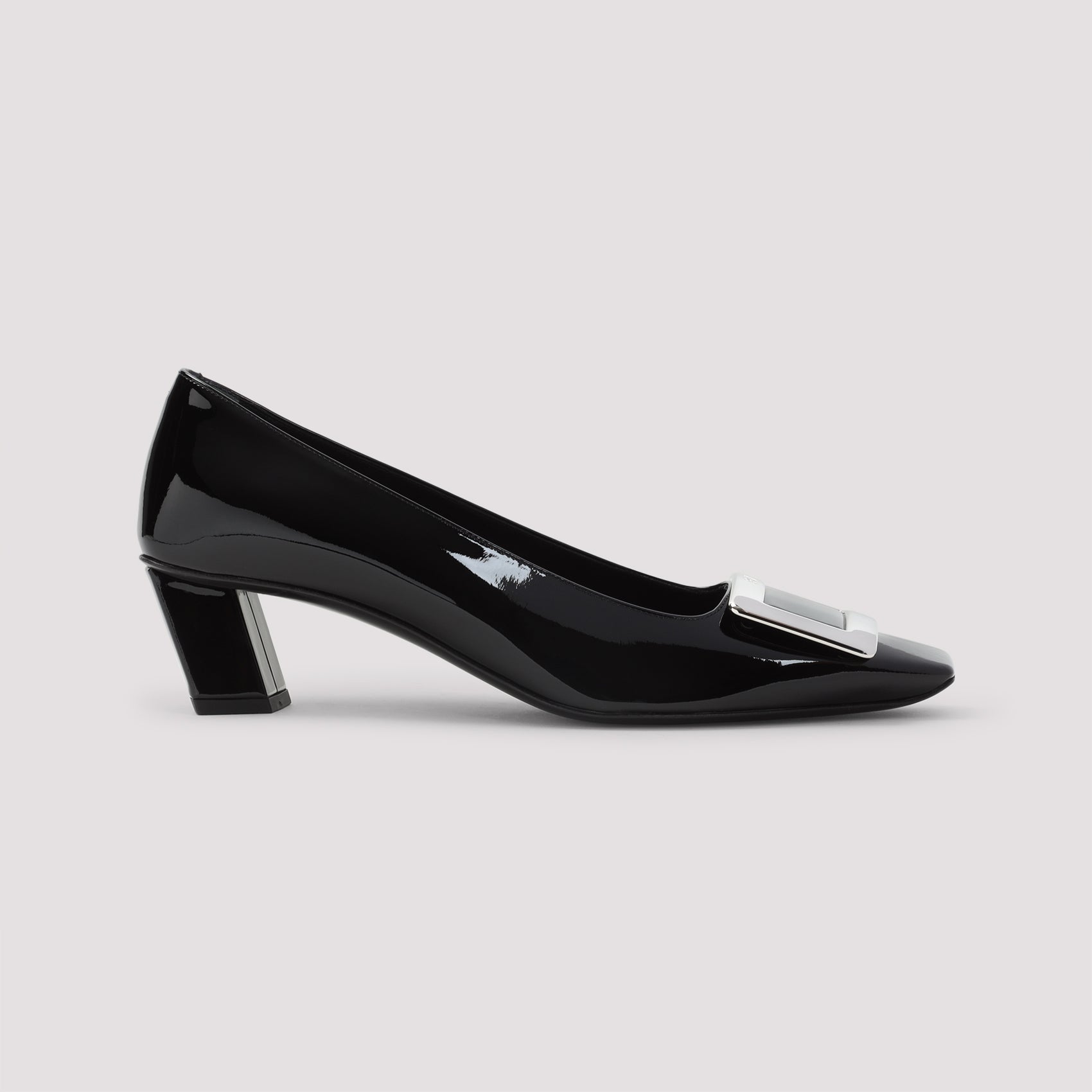 Roger Vivier Pumps - Black | 3c018f3f4a6d83166244ee6508b788ec48b99cd6