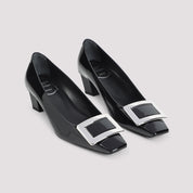 Roger Vivier Pumps - Black | 0a22ba7db3832a26e8c2af155eb0ad5ccc307eb3