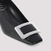 Roger Vivier Pumps - Black | 64d0d4705bbac061d0d882d2c1f9d5770232a79f