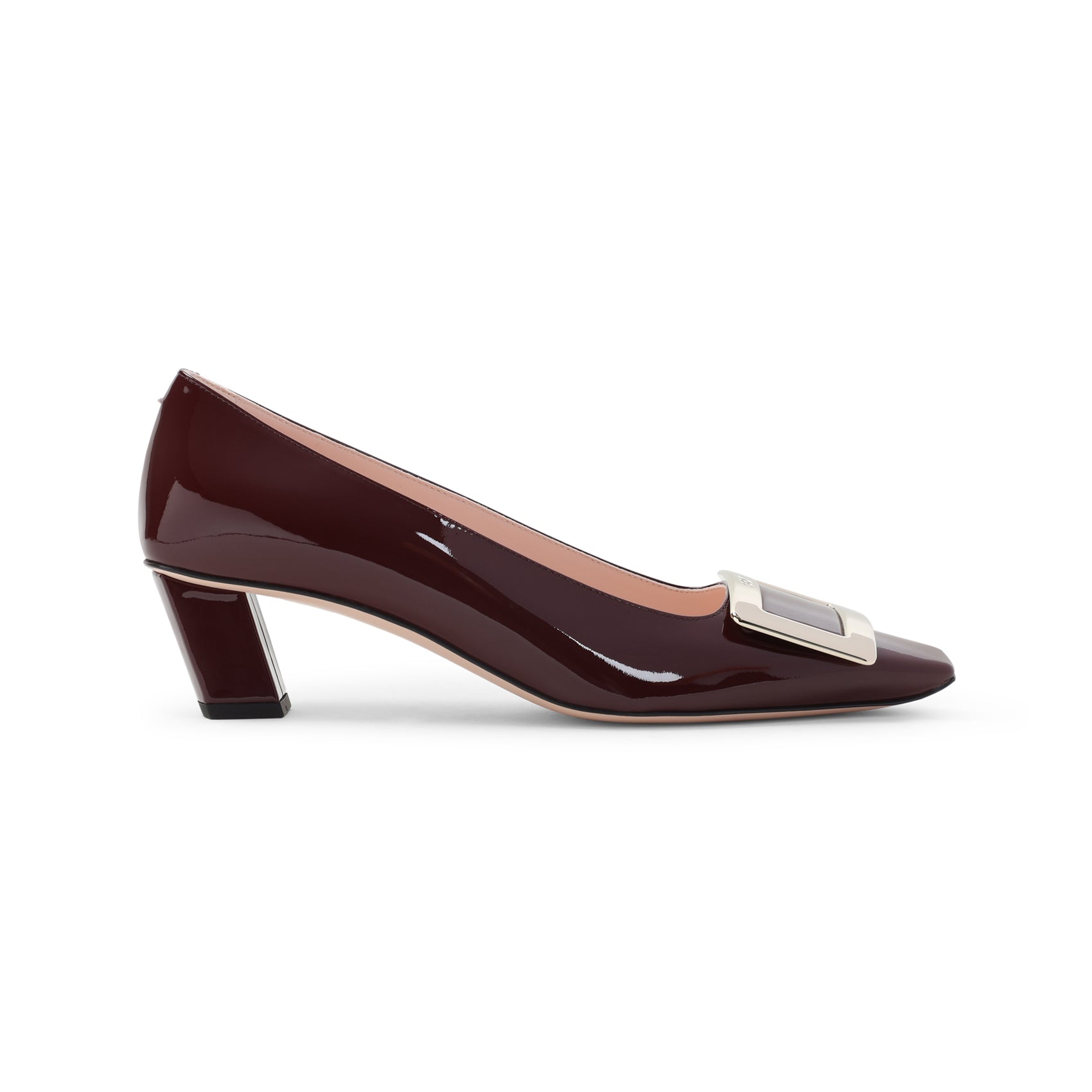 Roger Vivier Pumps - Red | 22a6becbf9d3a0c124dd3a1678fb200d0d317ace