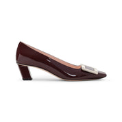 Roger Vivier Pumps - Red | 22a6becbf9d3a0c124dd3a1678fb200d0d317ace