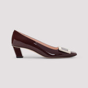 Roger Vivier Pumps - Red | e019b2a45cd6c1d2fafeeab58cd008391ca7f91a
