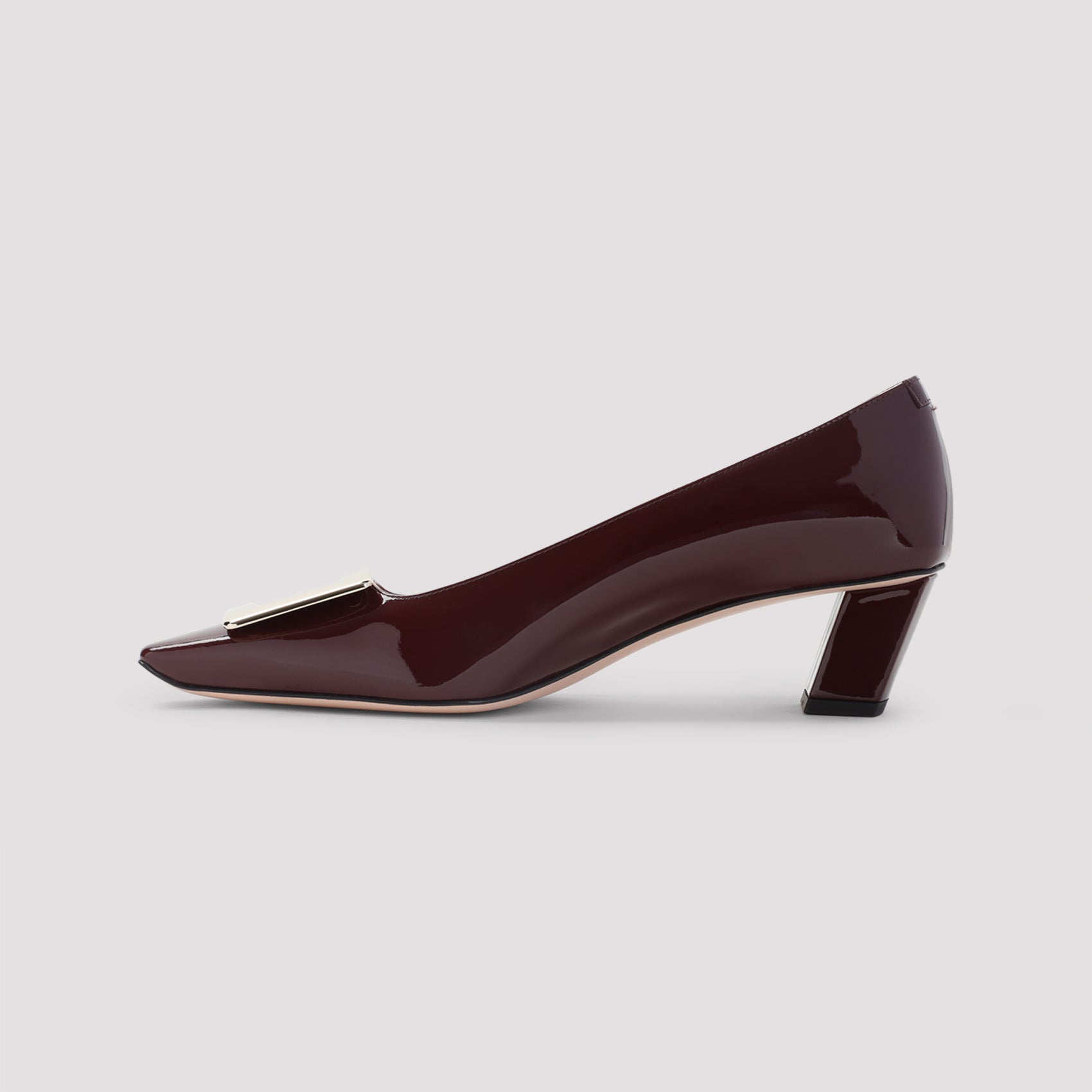 Roger Vivier Pumps - Red | 799ce8ef219e4361a18951e92633a119eb715cad
