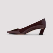 Roger Vivier Pumps - Red | 799ce8ef219e4361a18951e92633a119eb715cad