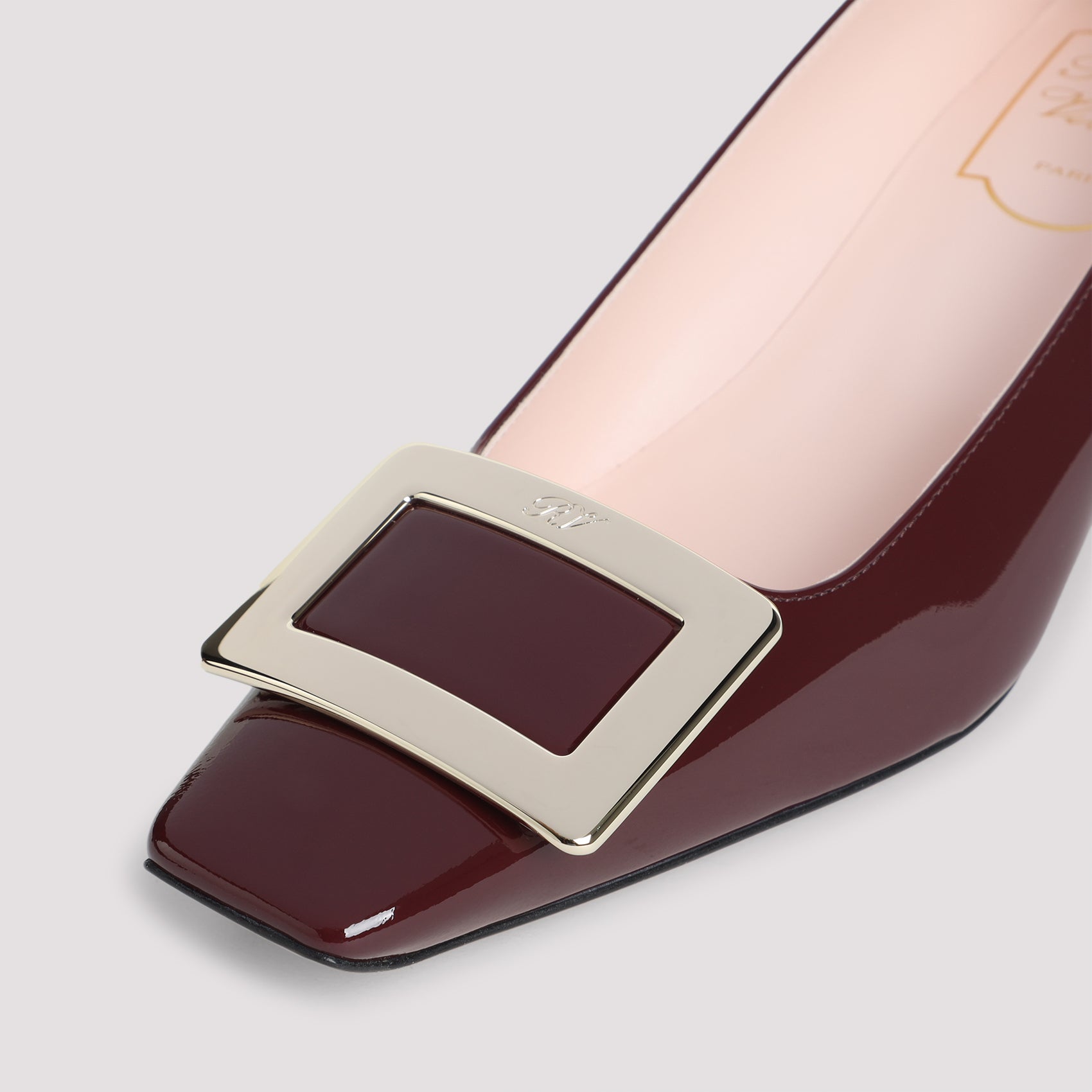 Roger Vivier Pumps - Red | aafdc07dab3b592afd1795d0b753c3dd1e3beb08