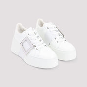 Roger Vivier Sneakers - White | 0c5f280db54618e9abe985e50ac306aacd969620
