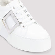 Roger Vivier Sneakers - White | 635096826077e584a3c6331e9695f75a27a6fa03