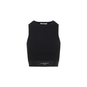 Givenchy Tops - Black | 490d0609d2b7d4dceadbc7ec8432798176015b82