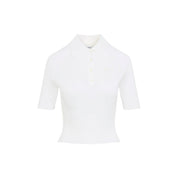 Givenchy Polo - White | d68f58baeb9bf6dbc0fd29aebba2418ee8d979df