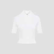 Givenchy Polo - White | 57930cbba2a0ce9c367bb972690e745112087998