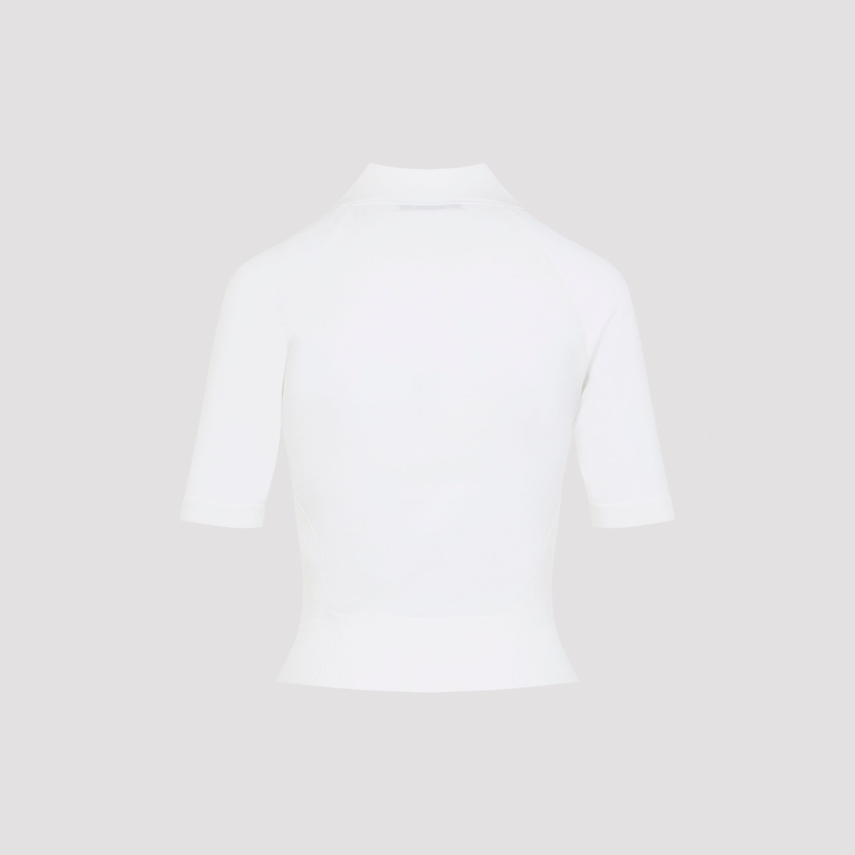 Givenchy Polo - White | ac80528373104c085e7fac6dae18baa03a7b1d9f