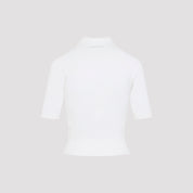 Givenchy Polo - White | ac80528373104c085e7fac6dae18baa03a7b1d9f