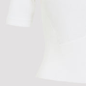 Givenchy Polo - White | 94a87c4860dd05ddfb3a87bd4494d9e8b093b805