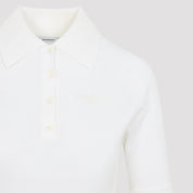 Givenchy Polo - White | 8394e2ce5dea30d6d50154d2bbbc0d14ede8abd0