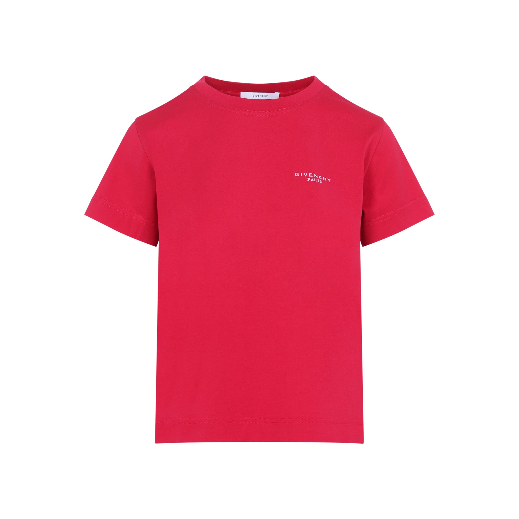 Givenchy T-shirts - Pink & Purple | 8239ace060fd97c8a921748f6c5e4c228c505e70