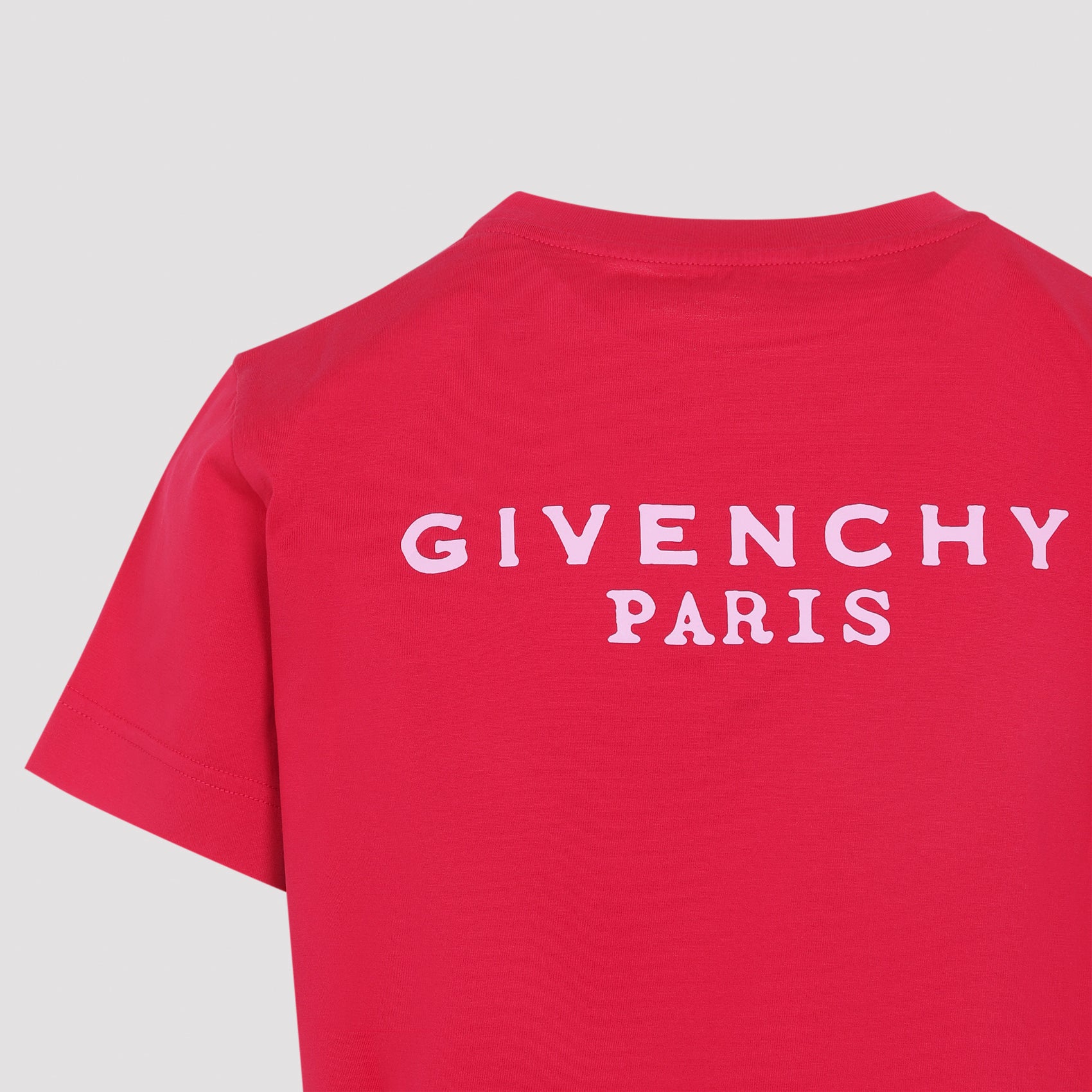 Givenchy T-shirts - Pink & Purple | b109bf2d16681dd3cdddaa919c0bf5637a73a26b