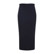 Givenchy Mini skirts - Blue | 1e0b60d9443237f0290f1106e0df2884bc0bfc62