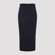 Givenchy Mini skirts - Blue | eaa001b397f5dfd90f56c03a4e3036a04ab7eae8