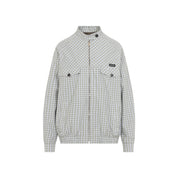 Miu Miu Jackets - White | b93152d47b872ea7d0166b9d83729fbccd16b212