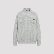 Miu Miu Jackets - White | 4f45a90c7c0355bc18fb57f2cdfd641c425c1225