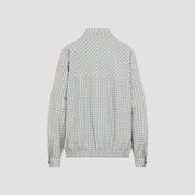 Miu Miu Jackets - White | 0d69c55d593ab71fba93bac5e8d39889045ef920