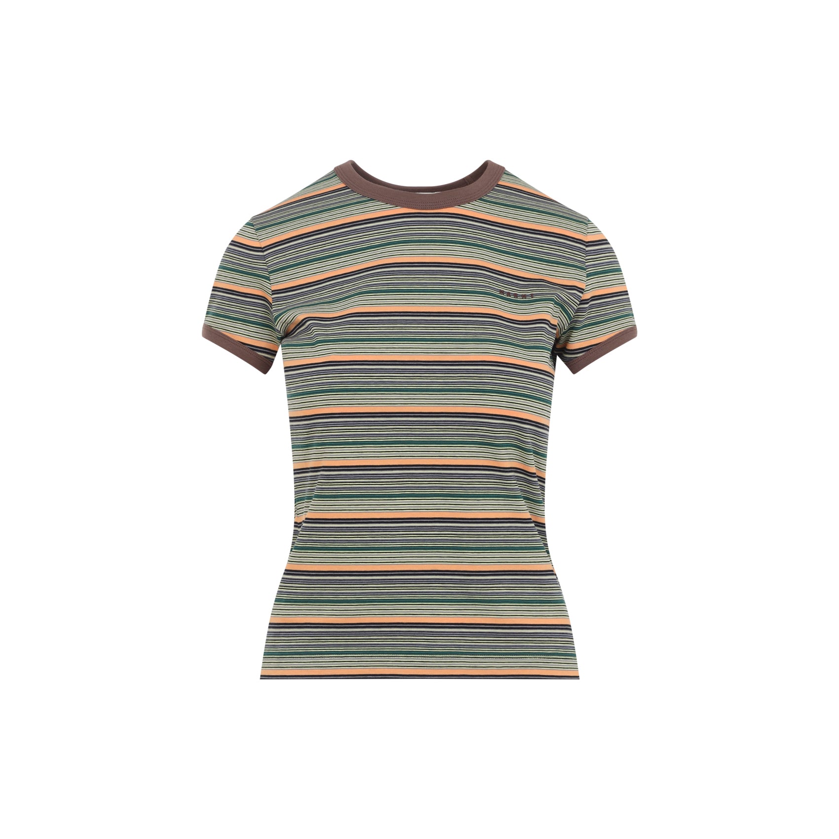 Marni T-shirts - Multicolour | 24d8f403fab7c7bc13885eec470875757f0e88fa