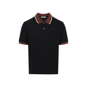 Marni Polo - Black | a09e6684a957f2557cc4bc36fe096491a5b8940b