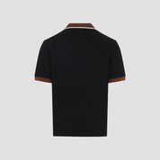 Marni Polo - Black | c4d8623e51b479409f24ca01149f58d7b7405859