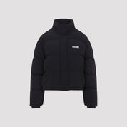Moschino Down jackets - Black | 6dd38d9c1ad313a22ba945ad4389f714932854a0
