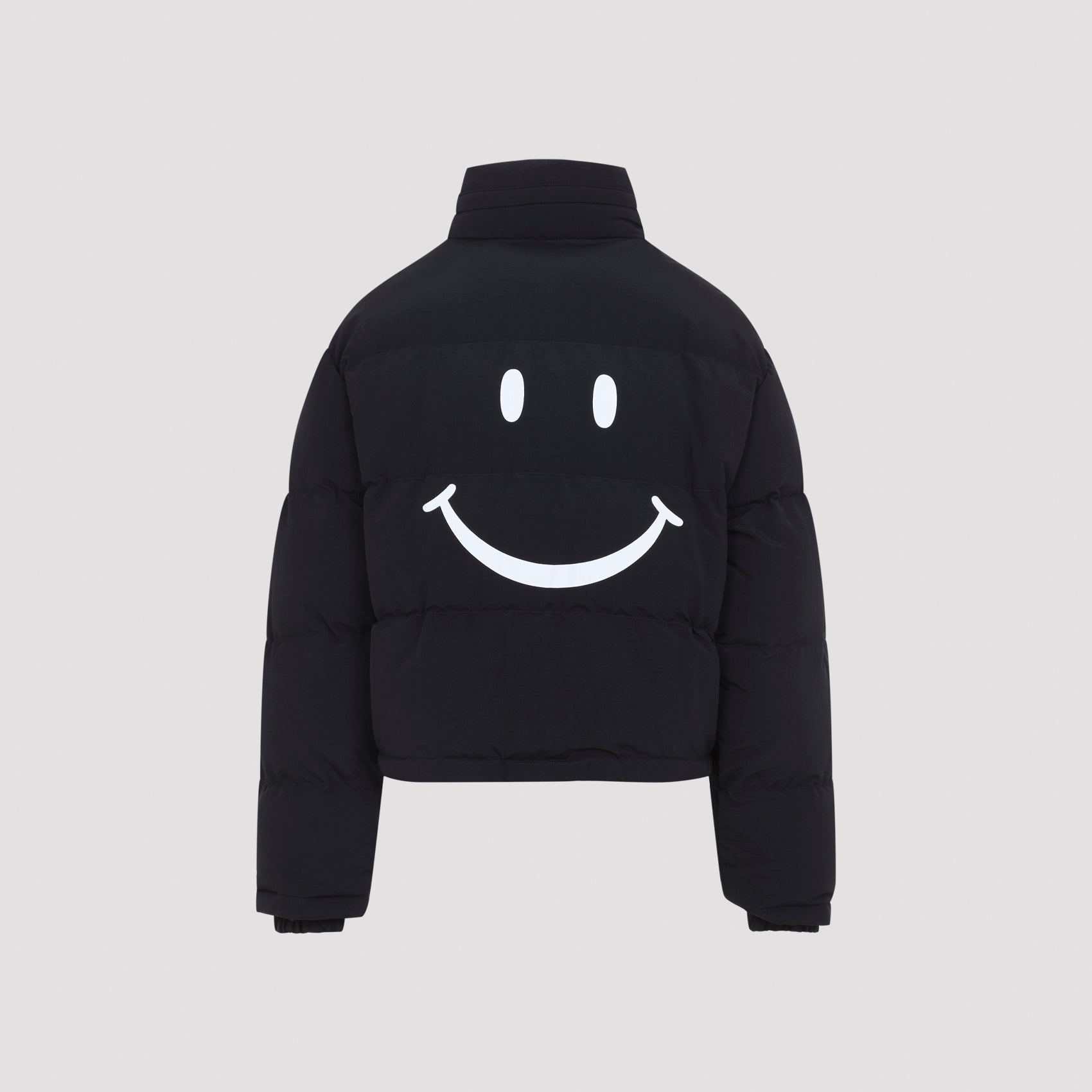 Moschino Down jackets - Black | e67e68439de5da9b5faa4bdfe30b937a078af0d0