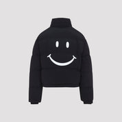 Moschino Down jackets - Black | e67e68439de5da9b5faa4bdfe30b937a078af0d0