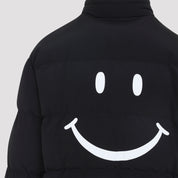 Moschino Down jackets - Black | 8bf7244493b10e71af6e0a4bdd6ae73db677f194