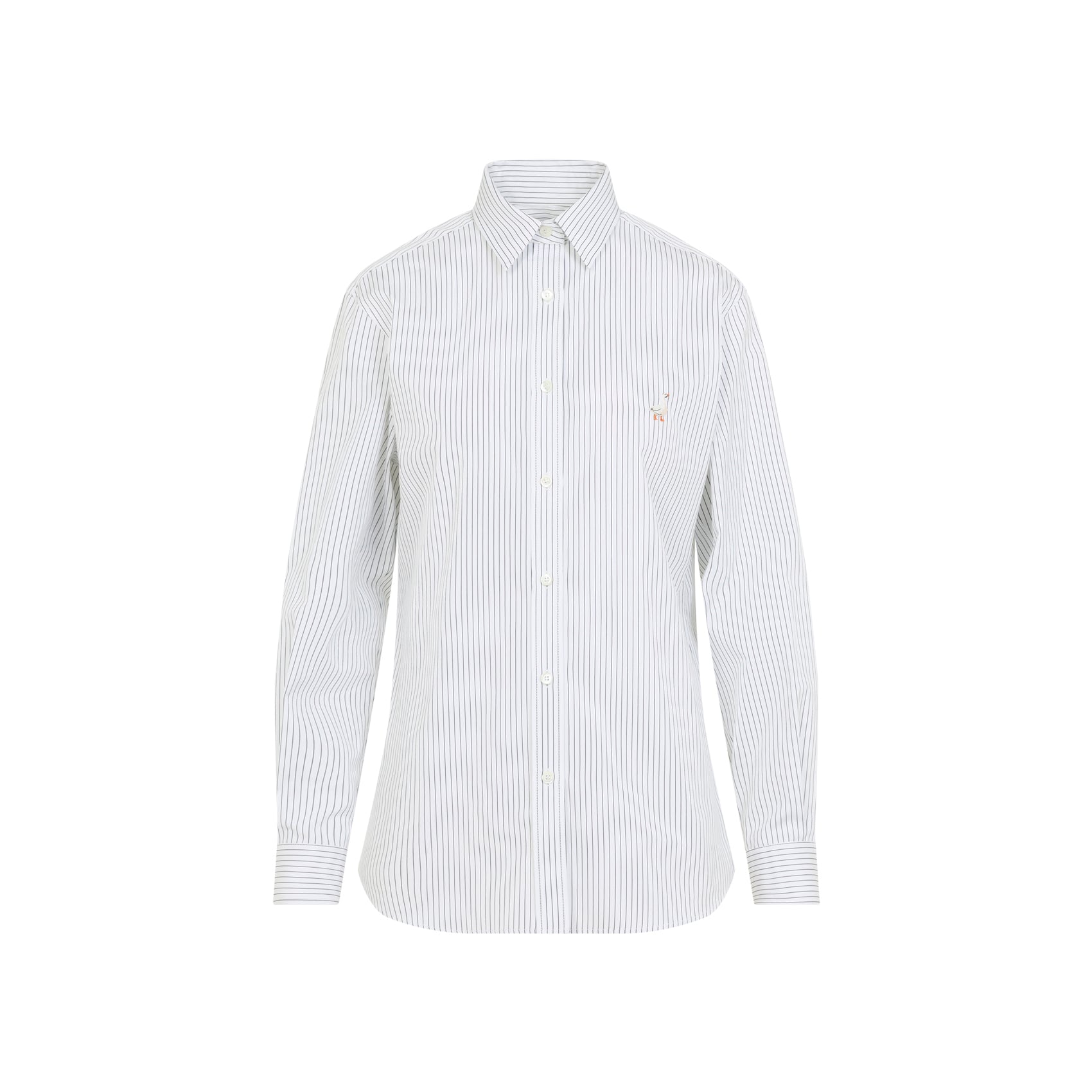 Moschino Shirts - White | e831b4463da55ed3720b907996b9e3ced01eae58