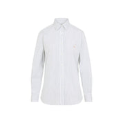 Moschino Shirts - White | e831b4463da55ed3720b907996b9e3ced01eae58