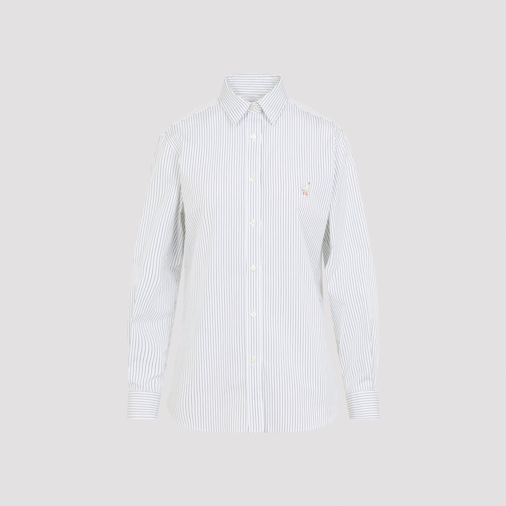 Moschino Shirts - White | ebce03471c39bf947c72d378dd3adb9073b7a5c8